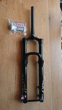 RockShox Lyrik Ultimate 27.5 160mm Mountain Bike Suspension Forks Pike Zeb - New