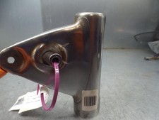 Suzuki GT380 1974-1976 Chrome