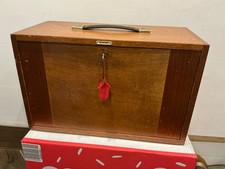 Vintage Emir London Toolmakers