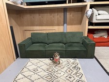 Dusk Brooklyn Seater Modular