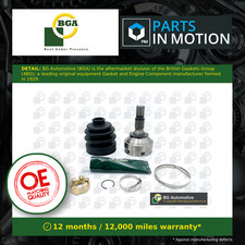 CV Joint fits PEUGEOT 2008 MK1