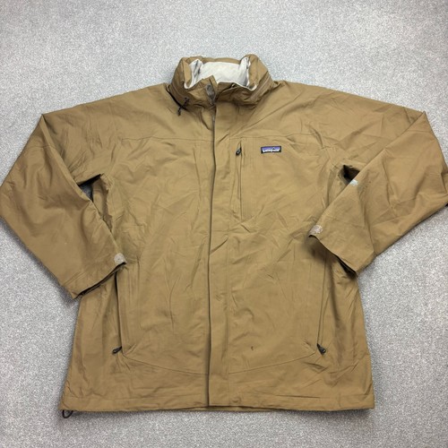 Patagonia jacket adult - jacket, large