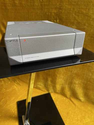 Cyrus psx power supply - cyrus,