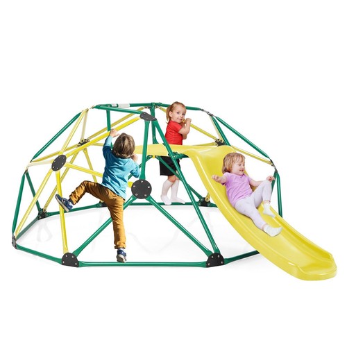 8ft dome climber kids - 8ft,