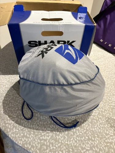 Shark evo blank - gt,