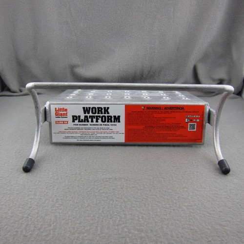 Little giant ladder systems - giant,
