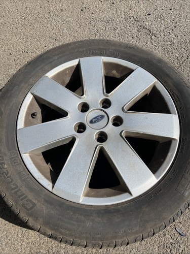 Ford mondeo mk3 alloy - alloy, wheel