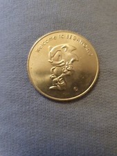 SEGAWORLD SONIC THE HEDGEHOG