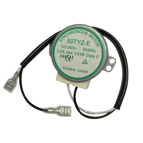 Synchronous motor 50tyz - motor, 50tyz-e