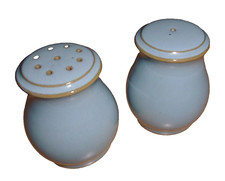 VINTAGE DENBY COLONIAL BLUE