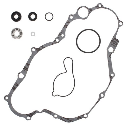 Vertex water pump - rebuild, kit