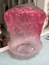 antique large cranberry