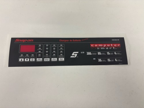 Snap battery charger - snap, plus