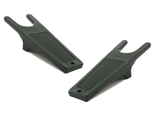 Twin pack boot - remover, &