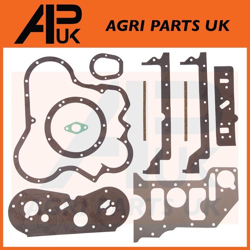 Bottom lower gasket set for - lower,