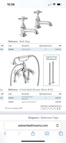 Traditional bath shower mixer - traditional,