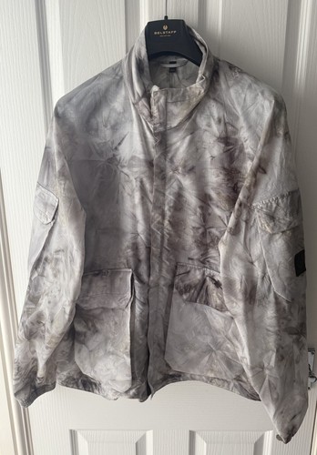 Belstaff lough camouflage - lough,