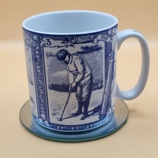 Spode Blue Room Collection Mug