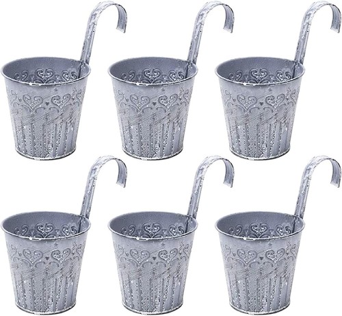 6pcs vintage hanging - 6pcs,
