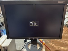 Eizo ColorEdge CG245W –