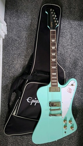 Epiphone firebird kerry - firebird,