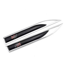 Seat FR Side Fender Wing