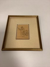 Roland Batchelor Sketchbook