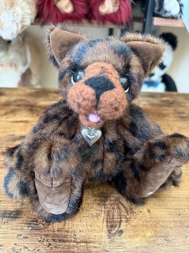Kaycee bears starsky - kaycee,