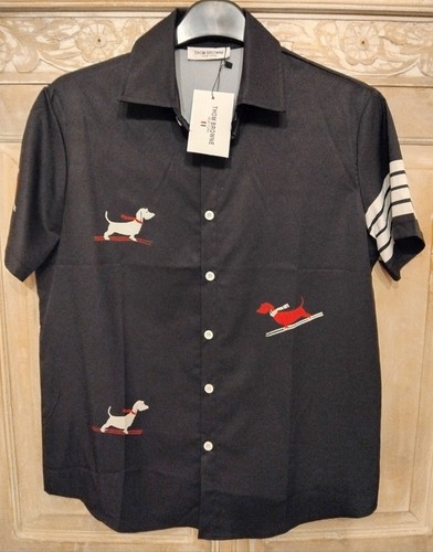 Thom browne mens dachshund - mens,