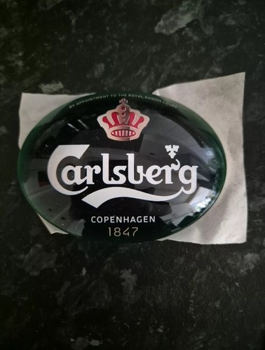 Carlsberg pilsner fisheye - carlsberg,
