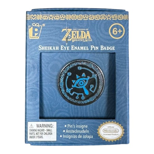 Official nintendo the legend - official,
