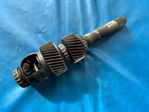 Land rover freelander transfer - rover,