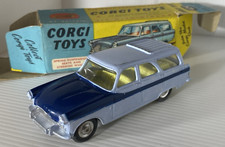 Corgi/424/Ford Zephyr MK2