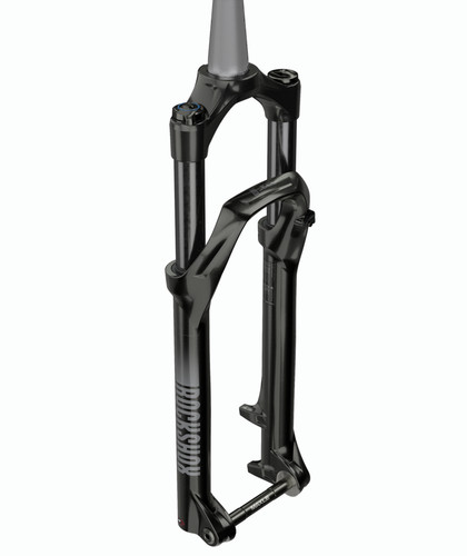 Rockshox judy silver - rockshox,