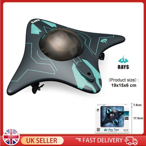 Remote control boat - control, rc