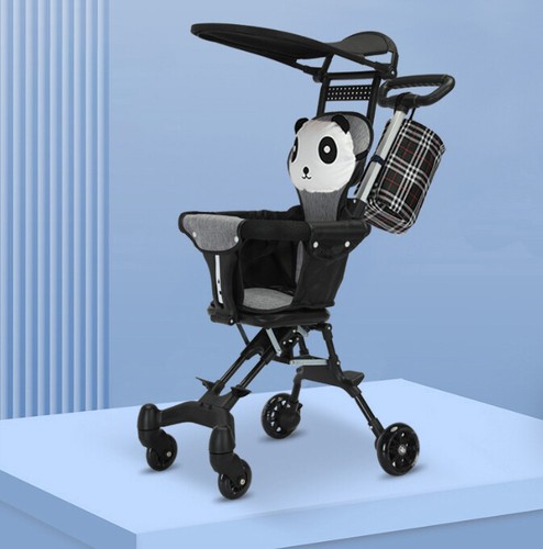 Foldable baby stroller pram - baby,