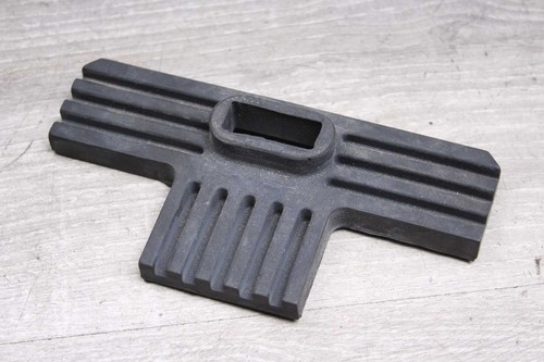 Tank rubber damper yamaha - rubber, xj