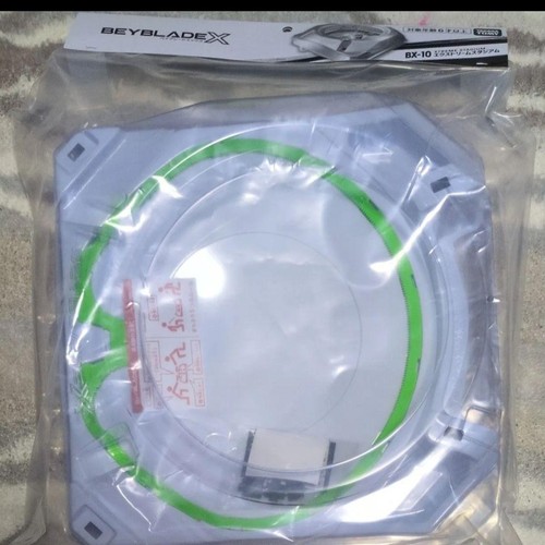 Takara tomy beyblade 10 - bx,