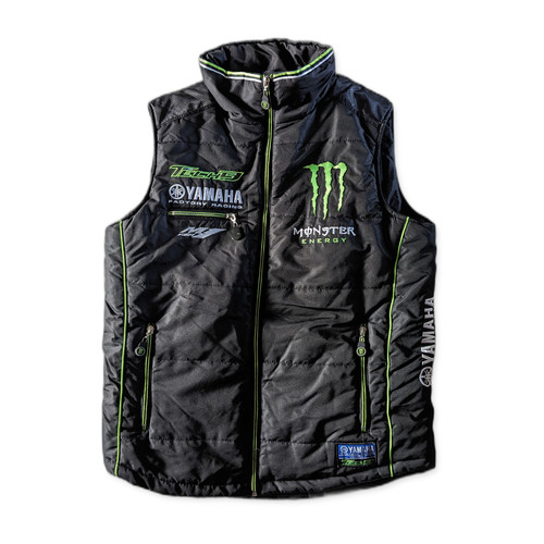 Yamaha racing tech 3 - -,
