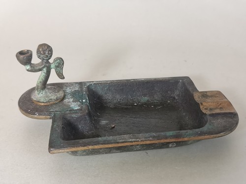 Walter bosse vienna - bosse,, bronze