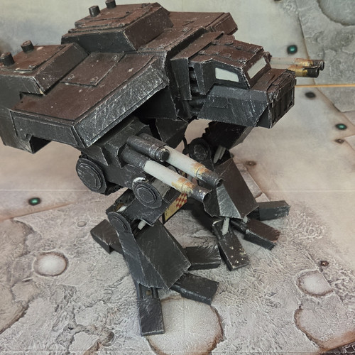 40k warhound scout - -, titan