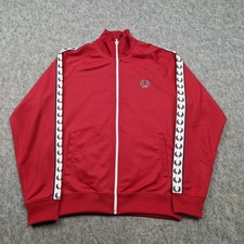 Fred Perry Jacket Mens Medium