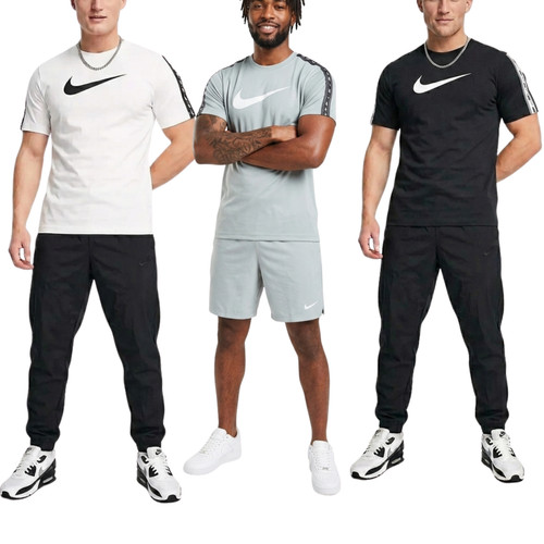 Nike repeat mens - mens, t