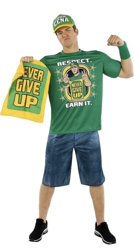 Adult official wwe john - official,
