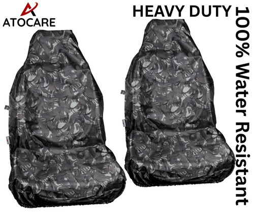 Camo grey heavy duty - camo,