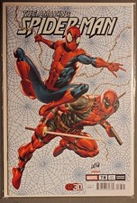 Amazing Spider-Man - #78 B Rob