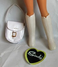 Vintage Sindy Checky Coat Ref