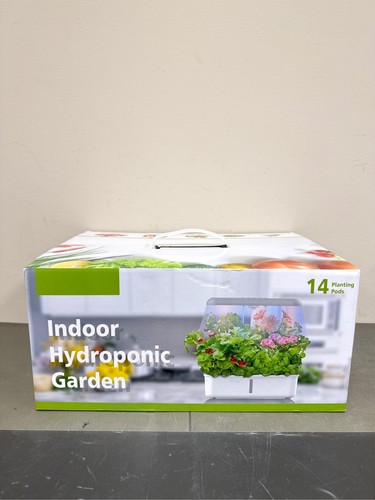 Hydroponics growing system - hydroponics,