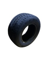  Trailer tyre 195 55 R10