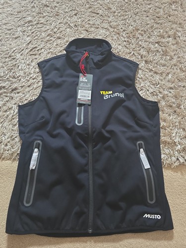 Musto volvo ocean race - ocean, team